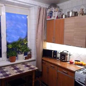 1 квартира с ремонтом недалеко от метро Г.Труда на Салтовке!