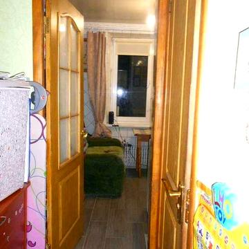 1 квартира с ремонтом недалеко от метро Г.Труда на Салтовке!