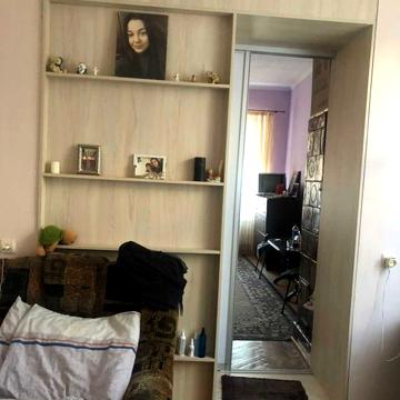 Продаж 2 кімнатної квартири вул. Б. Хмельницького, м.Львів