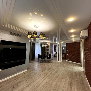 Барабашова вул., 36а