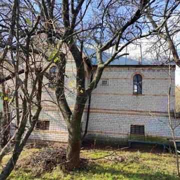 Продам дачу в Самаровке