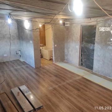 Продаж смарт-квартири в центрі міста.