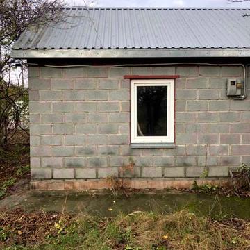 Пропоную до продажу будинок в кооперативі  "Машинобудівник"