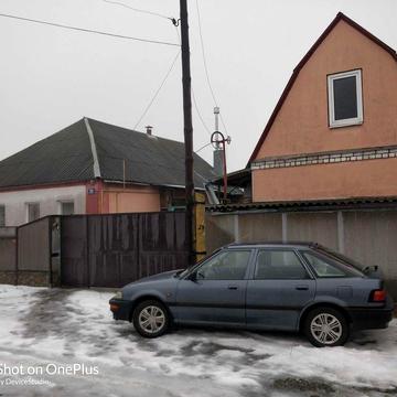 Продам будинок Соснівка