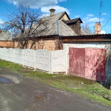Продам дом в Кривом Роге