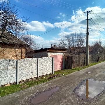 Продам дом в Кривом Роге