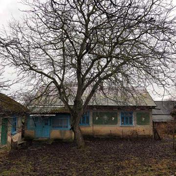 Будинок в Дубенському р-ну