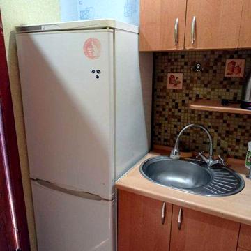 Продам гостинку на Зубенко 22м2 - ремонт, вся мебель и техника!
