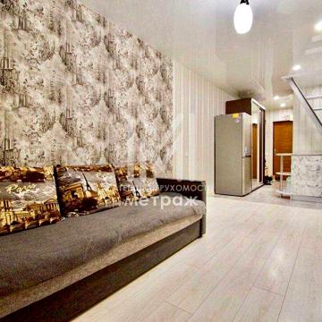 Продам 1-но к квартиру в ЖК Французкий квартал (код 12987) ЖК Французкий квартал