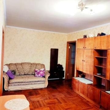 Продам 4 комнатную квартиру в центре Чугуева