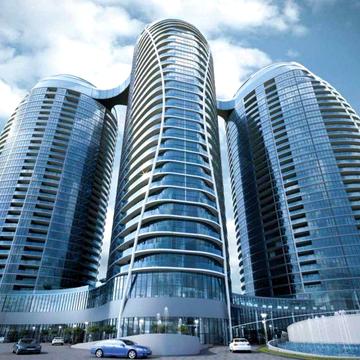 Квартира в ЖК Taryan Towers ЖК Taryan Towers