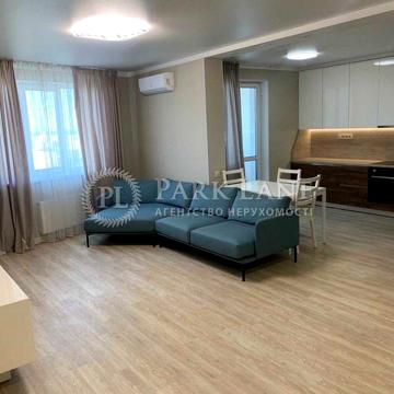 Продам видовую 3к квартиру в ЖК ObolonSky ЖК ObolonSky