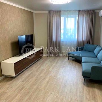 Продам видовую 3к квартиру в ЖК ObolonSky ЖК ObolonSky