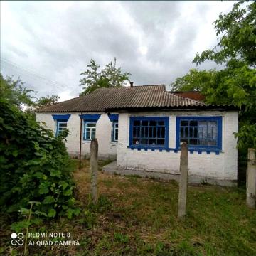 Продам будинок в Карапишах