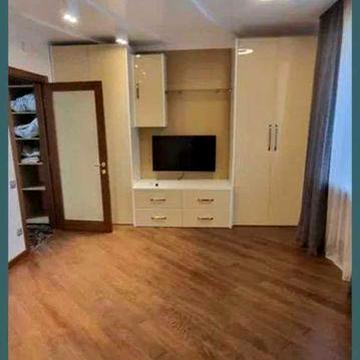 Квартира недалеко от м. Научная