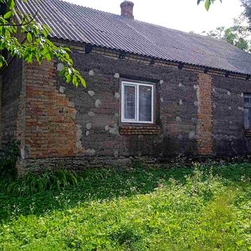 Продам будинок у селі Українка Рівненської обл. Острозького р-ну.