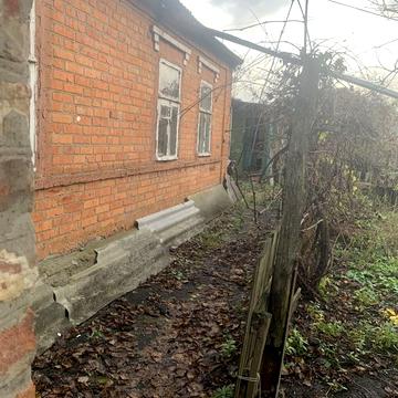 Дом в Харькове