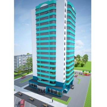Продам трьохкімнатну квартиру новобудова Центр