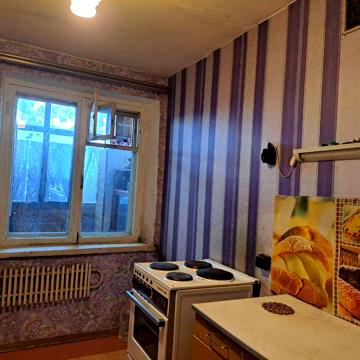 Продам 1 квартиру завод Шевченко