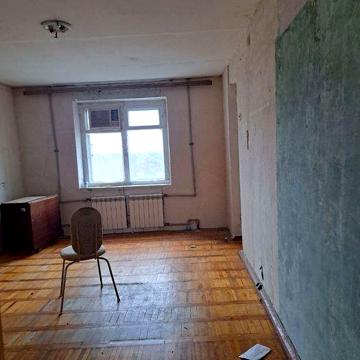 Продам 1 квартиру завод Шевченко