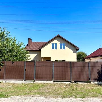 Продам дом 164 м2 и 5 соток на ул. Амурская Клочко 6
