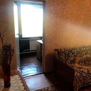 Продается квартира в Доброславе
