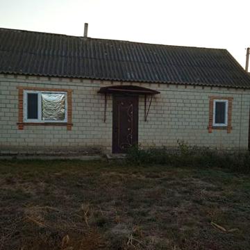 Будинок в Любашівці