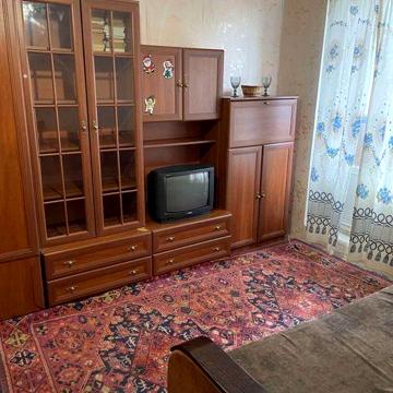 Продам 1-к квартиру район Одесской (собственик) по улице Костычева