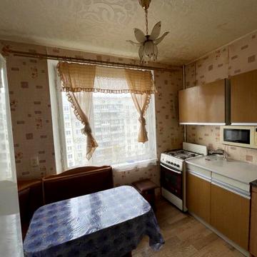 Продам 1-к квартиру район Одесской (собственик) по улице Костычева