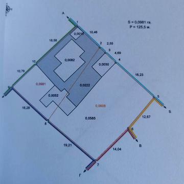 Продається будинок із землею за добру ціну