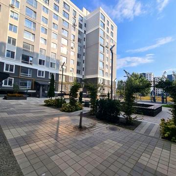 Краща ціна у зданому будинку! Чудова, світла 2 кімнатна квартира у міс ЖК Ідиліка