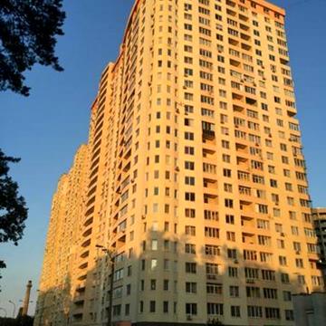 Олевська вул., 5