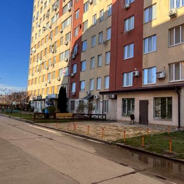 Сдам свою квартиру на Киевской Журавлевка видовая