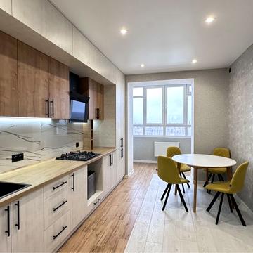 Продаж 2к . Новобудова.. Якісний ремонт. Надійний забудовник.