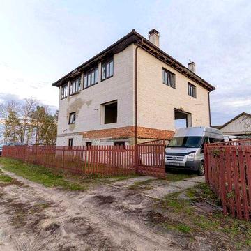 Продажа  дома Вышгородский район СТ"Чайки"