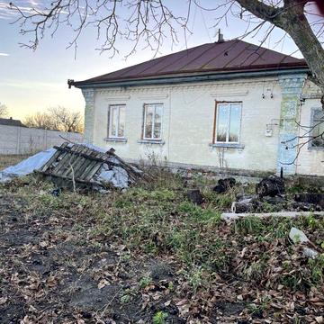 Продається будинок