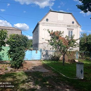Дом Олександрівка (Дніпровський район)