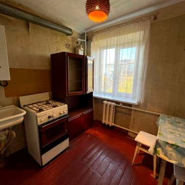 Продам 1 ком. кв. на ул. Молодогвардейской недалеко от Солнечного ж/м