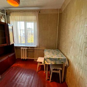 Продам 1 ком. кв. на ул. Молодогвардейской недалеко от Солнечного ж/м