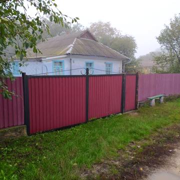 Продається будинок