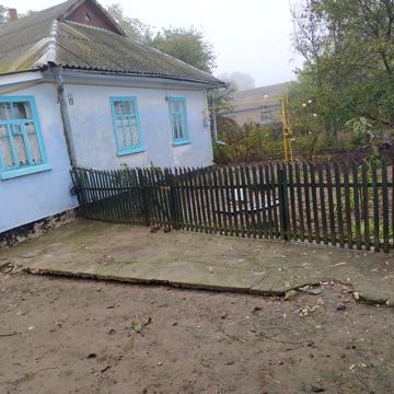 Продається будинок