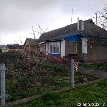 Житловий будинок: Хмельницька обл., м. Городок, вул. Чайкіної Л.,15