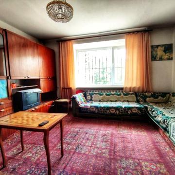 Здається 2-х кім квартира з автономкою Хлібна