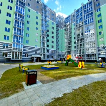Волковича вул., 23а