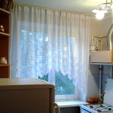 Сдам для рабочих, чистую, аккуратную 3-х комн. квар. в Обухове.