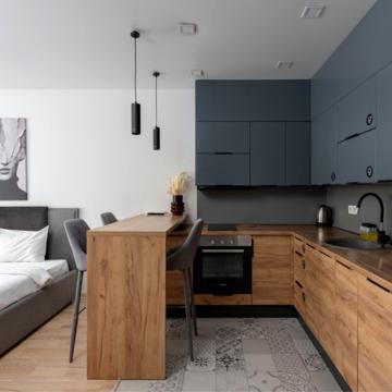 Standard Apartment-studio двухместный