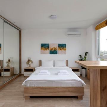 Standard Apartment-studio двухместный