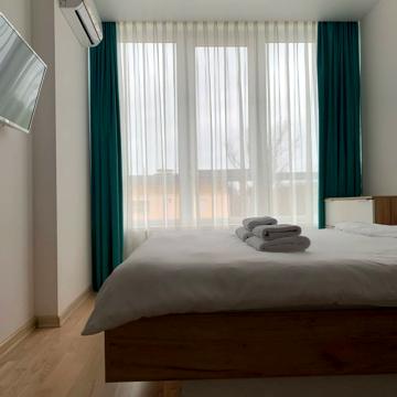 Standard Apartment-studio двухместный