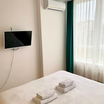 Standard Apartment-studio двухместный