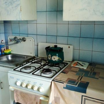 Нескорених вул., 36 А